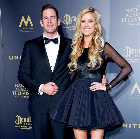 tarek el moussa|tarek el moussa ex wife.